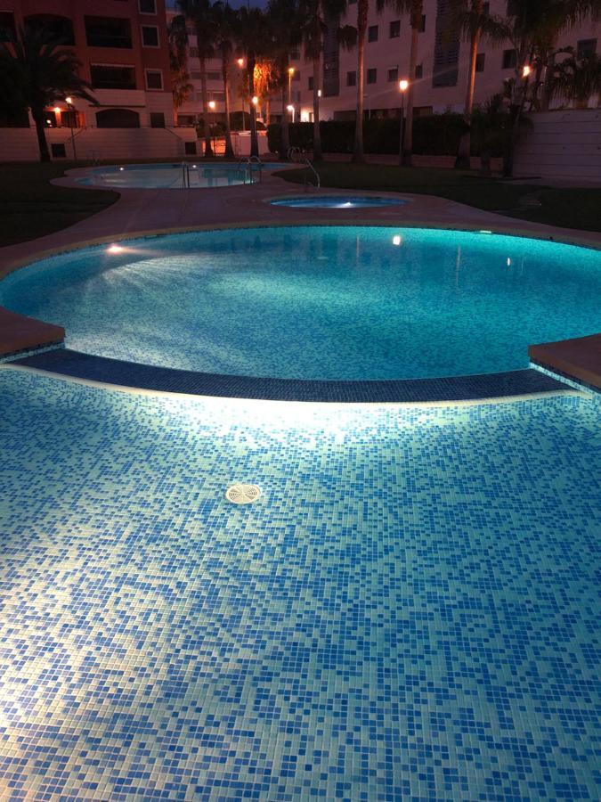 Apartment Jardines Y Mar Denia Dış mekan fotoğraf