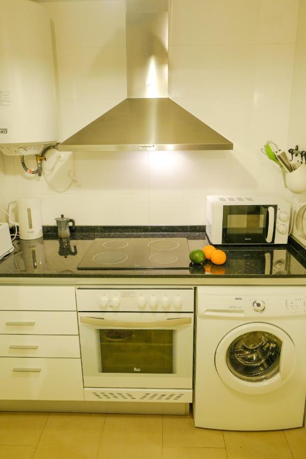Apartment Jardines Y Mar Denia Dış mekan fotoğraf