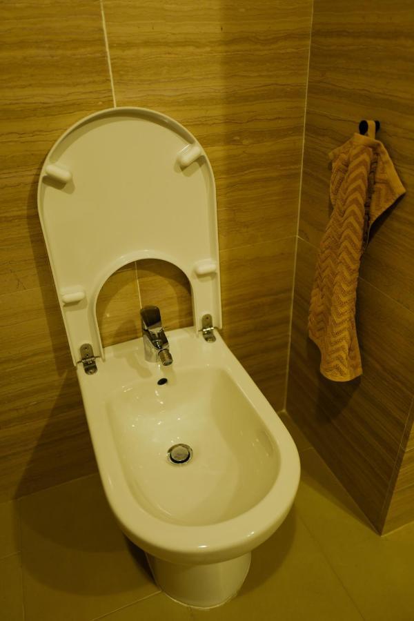 Apartment Jardines Y Mar Denia Dış mekan fotoğraf