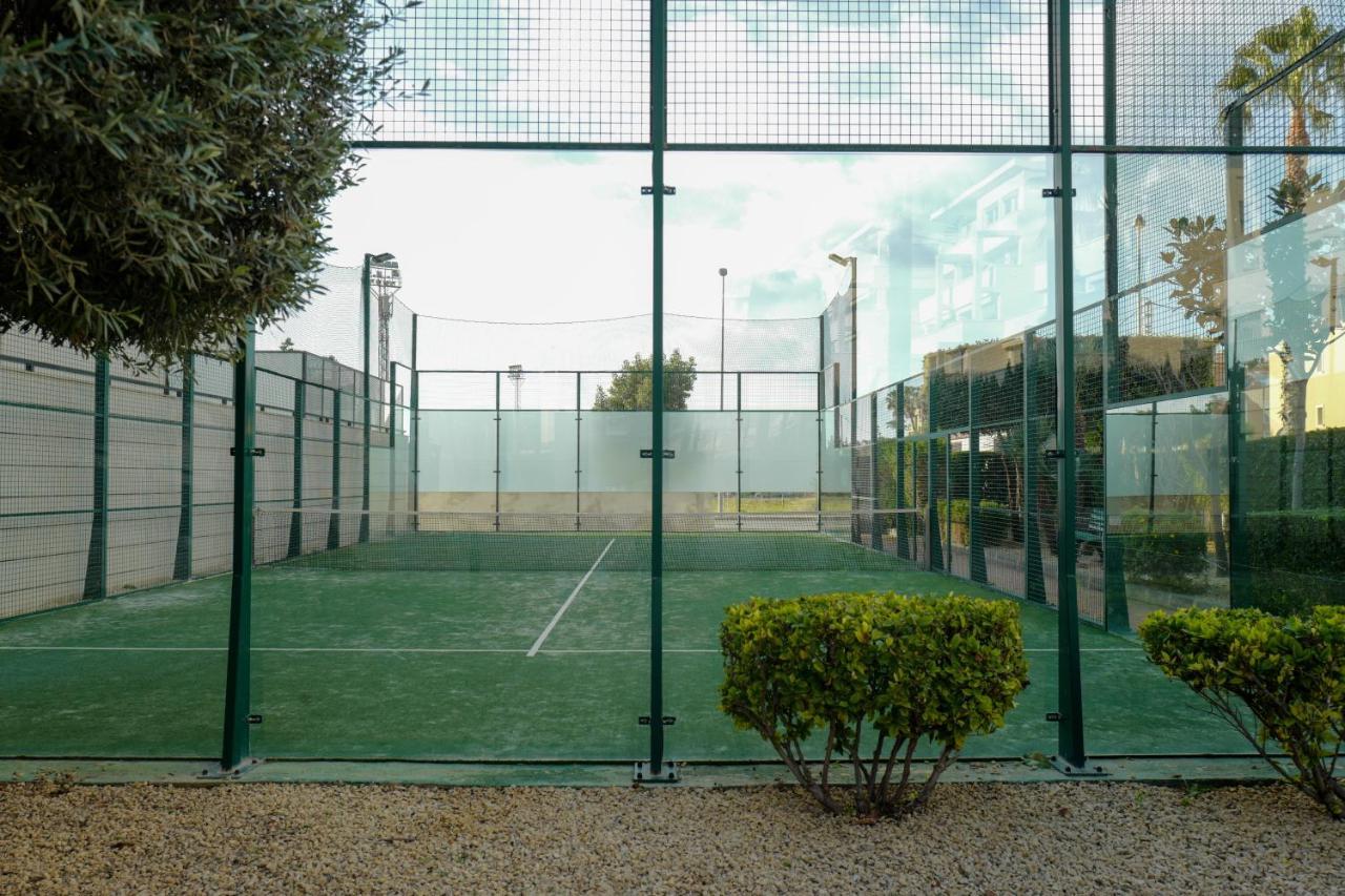 Apartment Jardines Y Mar Denia Dış mekan fotoğraf