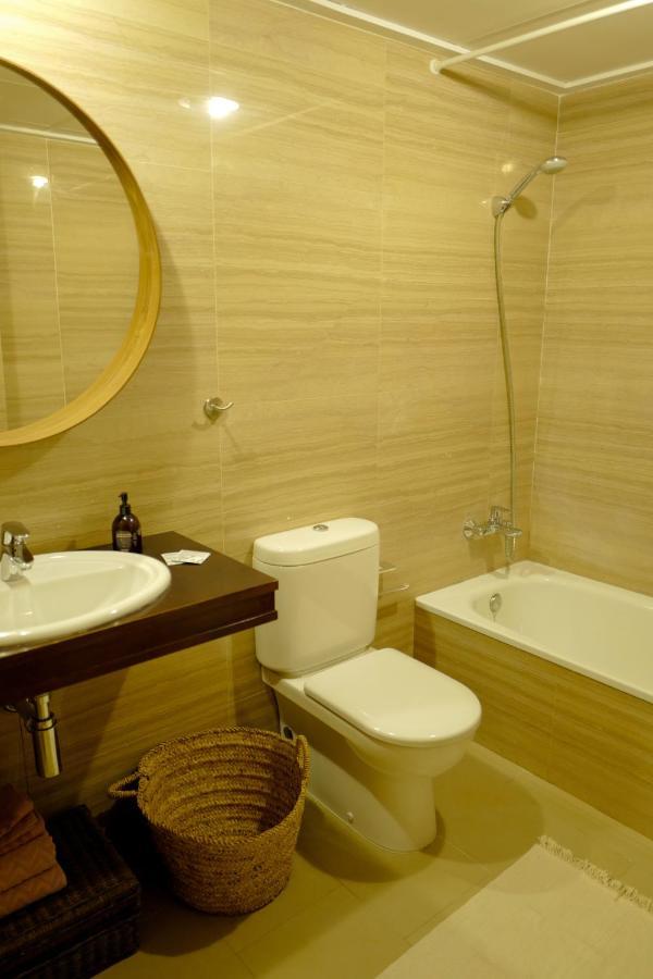 Apartment Jardines Y Mar Denia Dış mekan fotoğraf