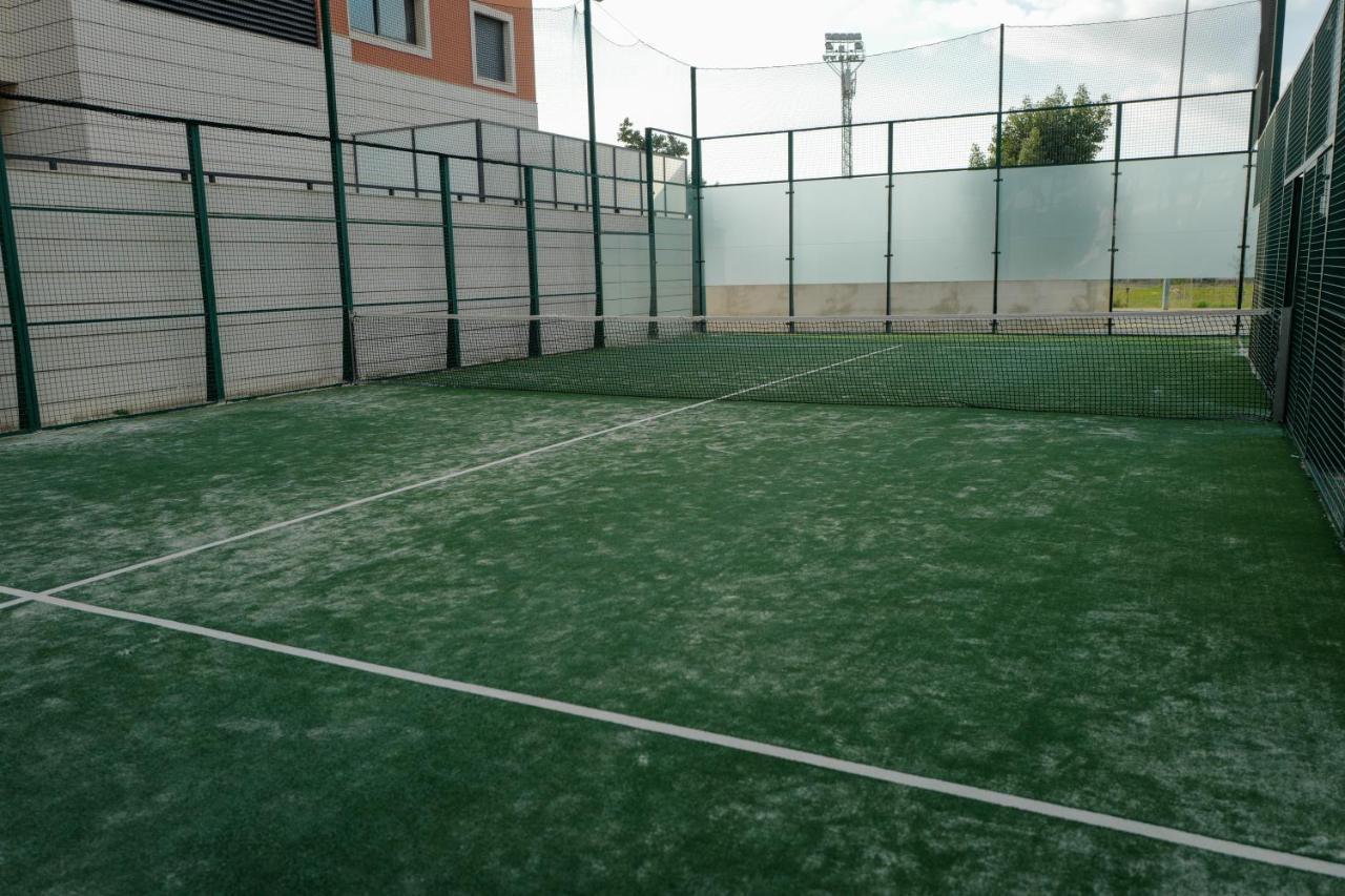 Apartment Jardines Y Mar Denia Dış mekan fotoğraf