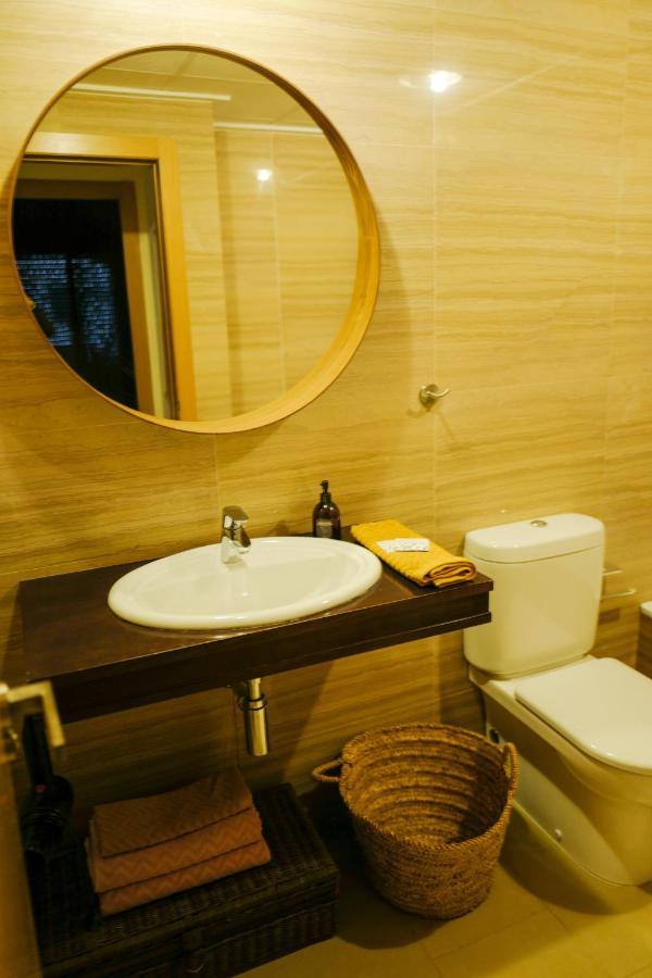 Apartment Jardines Y Mar Denia Dış mekan fotoğraf