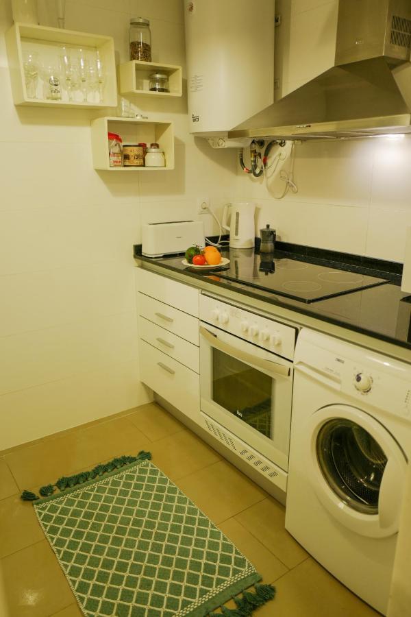 Apartment Jardines Y Mar Denia Dış mekan fotoğraf