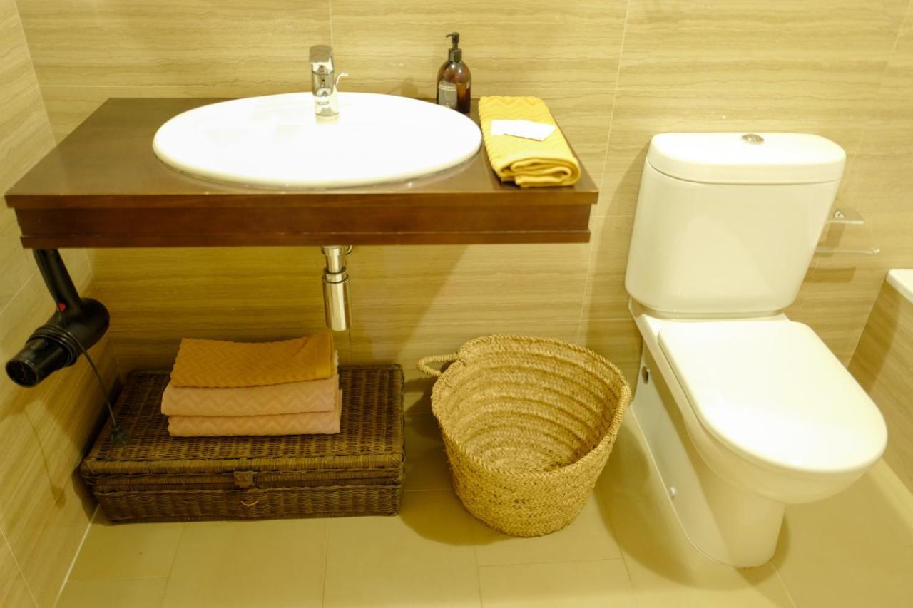 Apartment Jardines Y Mar Denia Dış mekan fotoğraf