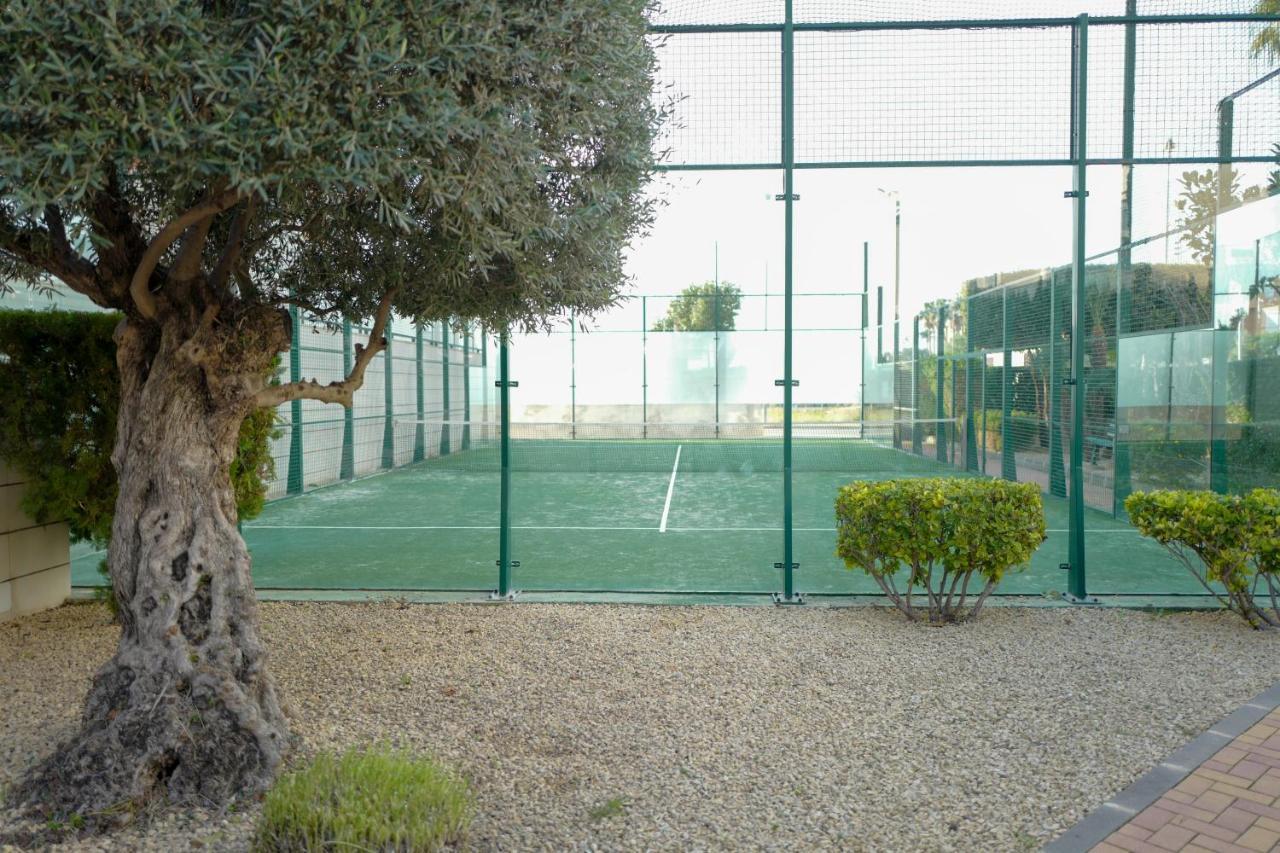 Apartment Jardines Y Mar Denia Dış mekan fotoğraf