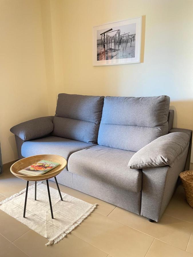 Apartment Jardines Y Mar Denia Dış mekan fotoğraf