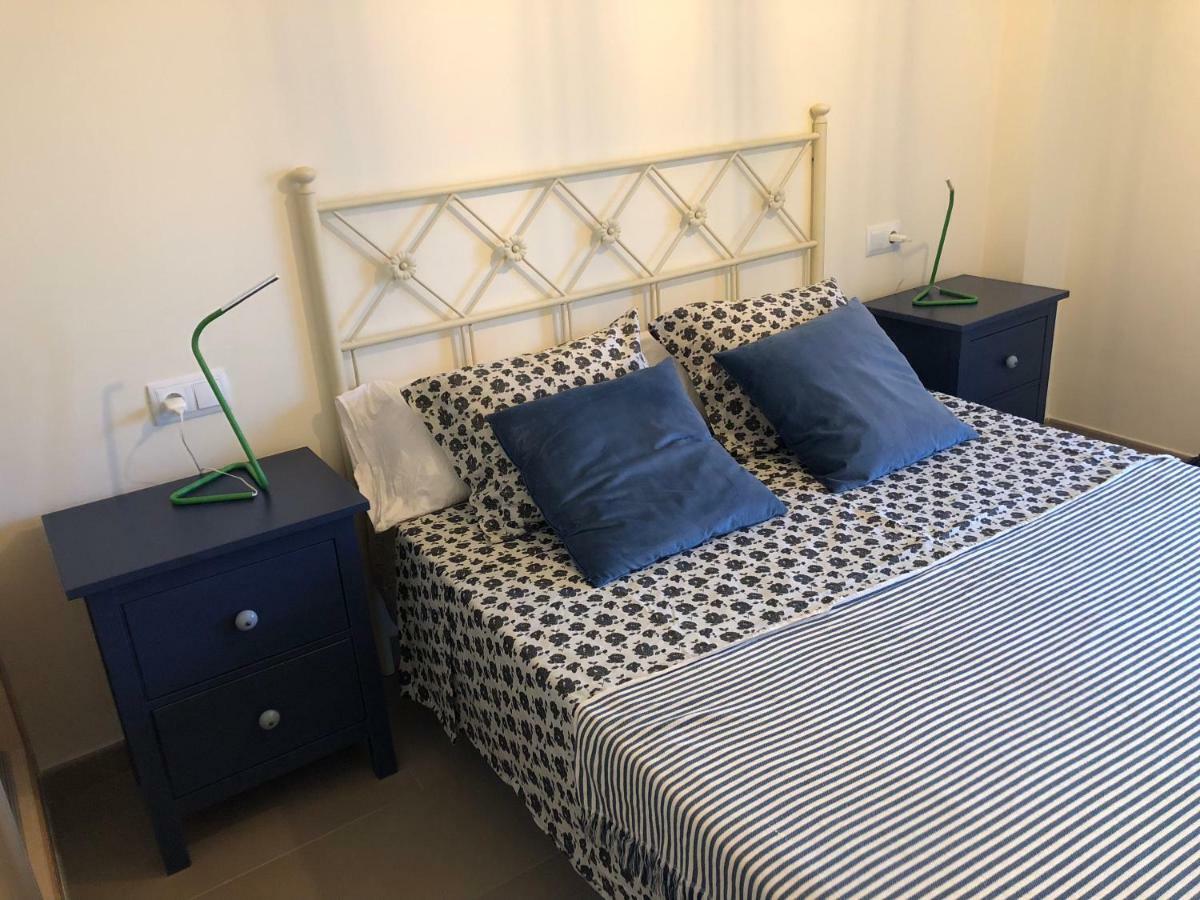 Apartment Jardines Y Mar Denia Dış mekan fotoğraf