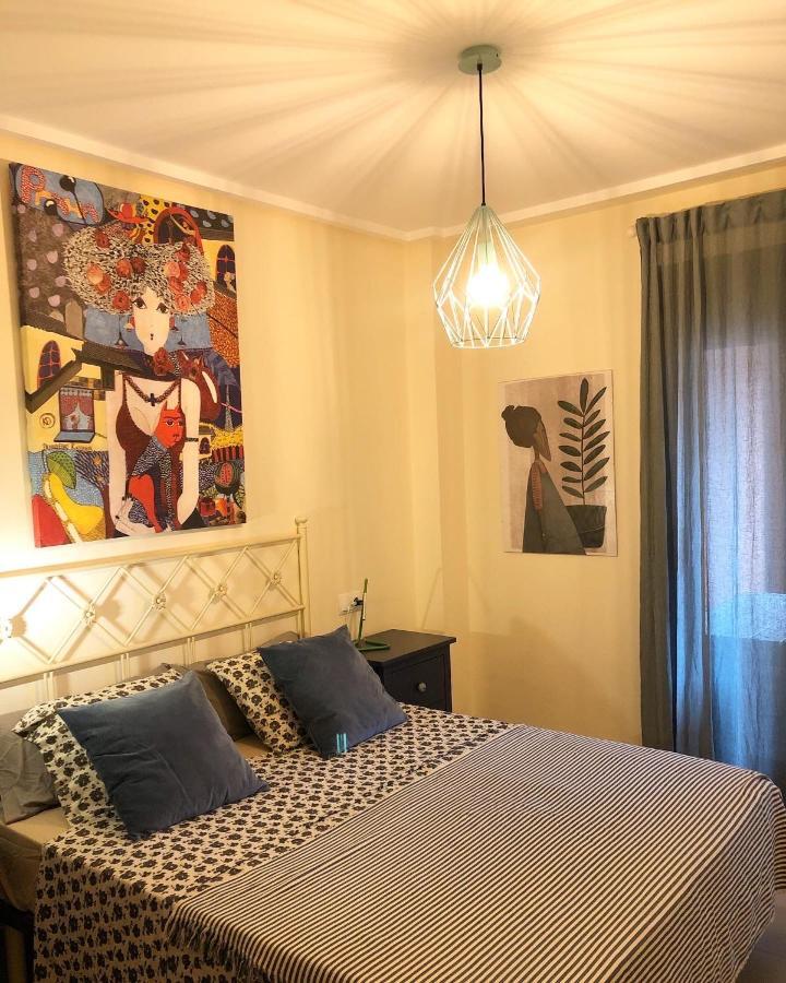 Apartment Jardines Y Mar Denia Dış mekan fotoğraf